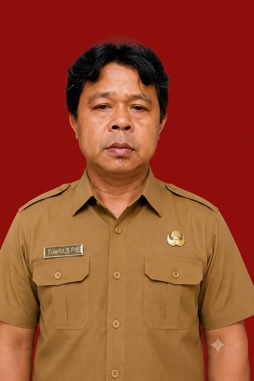 Suwito, S.Pd.